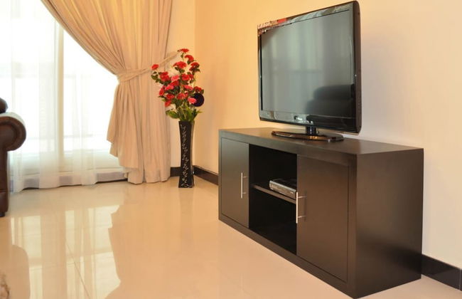 Golden Treasure Tower Family Apartment - Foto 32