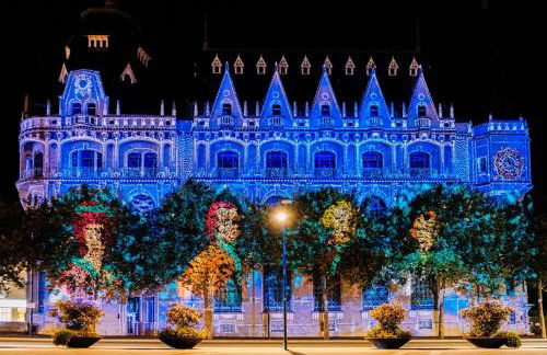 32 Centre ville - Drouaise - 4 couchages - Foto 31