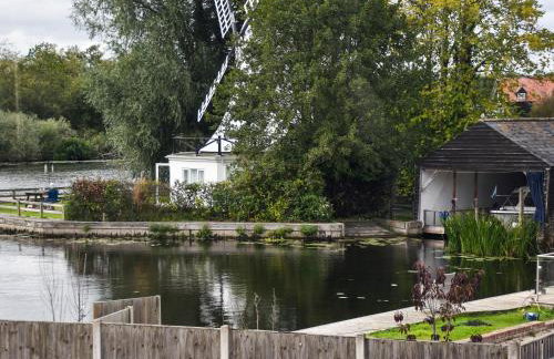 Swift Cottage - Foto 28