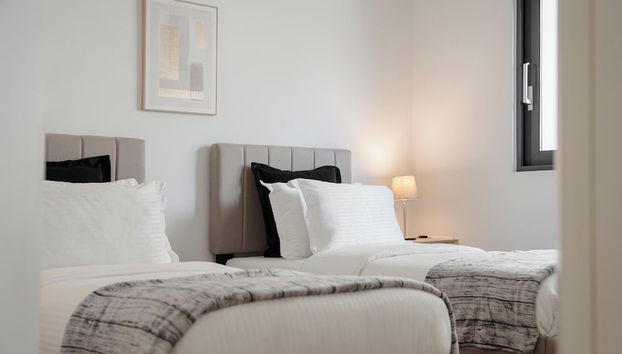 Glyfada Experience Residence - Foto 4, Habitación