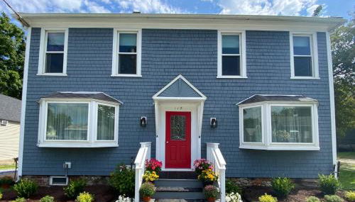 Water Street Apartments - Foto 2