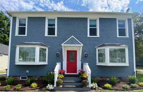 Water Street Apartments - Foto 2