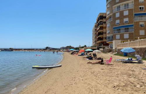 Modern and airy holiday home - Foto 16