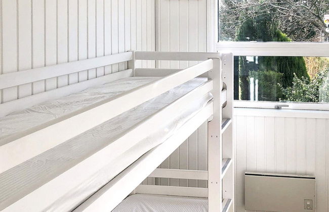 5 Person Holiday Home in Middelfart - Foto 13