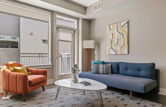 Kasa Union Station Denver - Foto 37