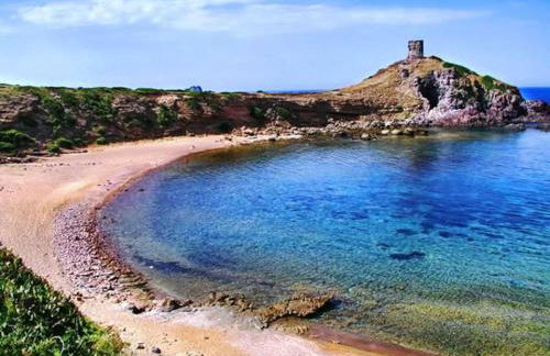 Casa sulla spiaggia a Porto Alabe P 3187 - Foto 71