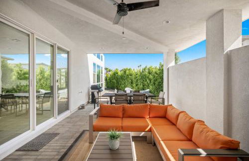 1 mi from Tennis Garden - Corn hole - Pool Access - Foto 27