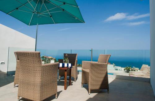 Suite Risco 1 - Foto 25