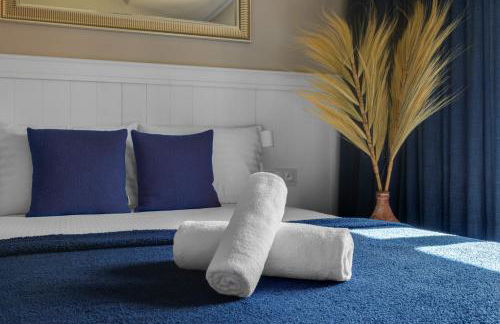 ROME City Center Apartment IV - Foto 34