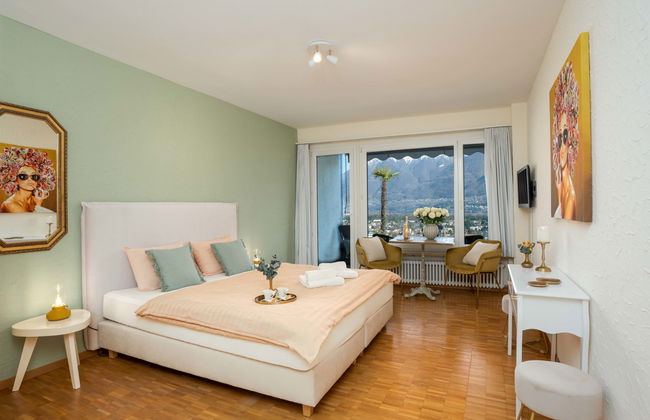 Double Room Classic - Foto 8