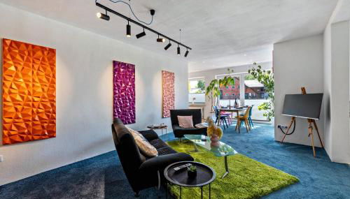 Das Atelier - Foto 2