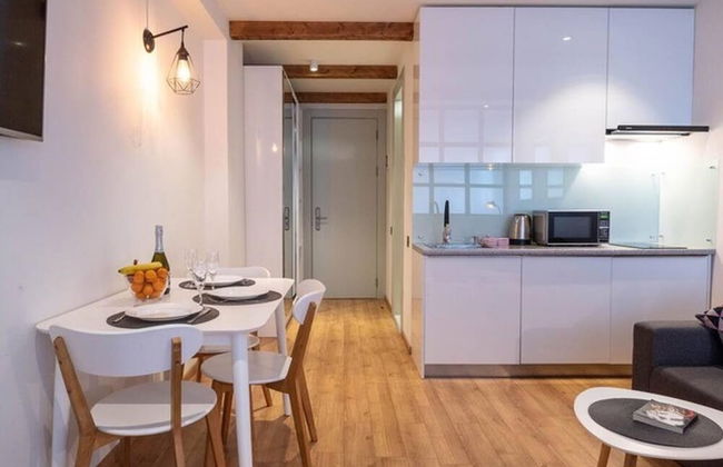 New Gudauri, Redco Apartments - Foto 22