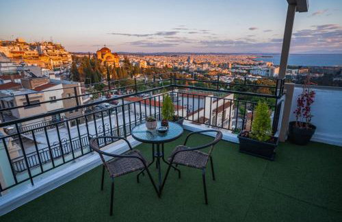 Horizon Home, Thessaloniki From the Top - Foto 4