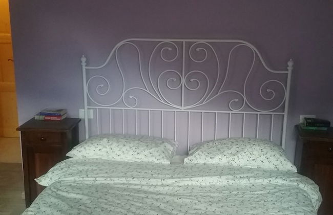 Antica Dimora del Gallo Nero - Foto 8