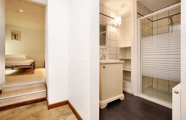 Fine Group House With Sauna Garden - Photo 36