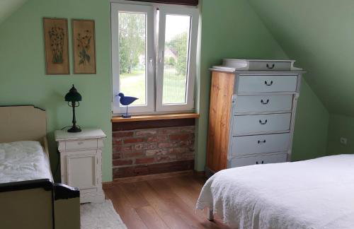 Storchenwiese Wald Meer Natur - Foto 12