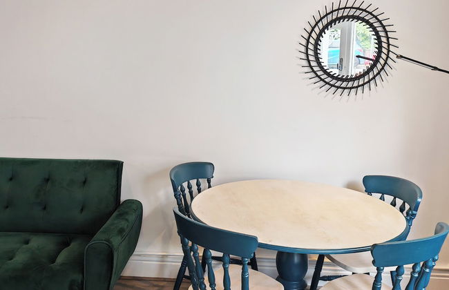 Reef Lodge Apartments - Foto 37