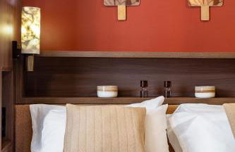 Sol Hotel - Saint Mandé - Foto 14