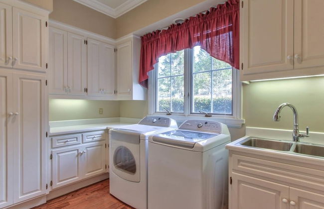 Lx33: Luxury Vacation Villa On Pebble Beach With Pool - Foto 15