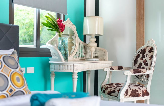 Jewels Villas Phuket - Foto 23