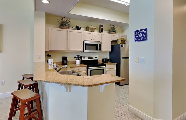 Water's Edge by Southern Vacation Rentals - Foto 51