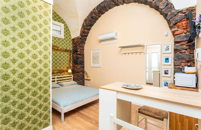 Casa Nirè - Casa Nirè II - Casa di Tano - Foto 11