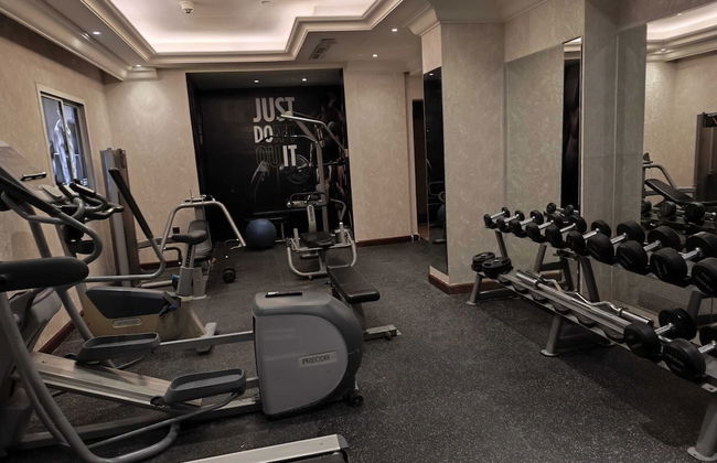 Ivory Inn Hotel Doha - Foto 46