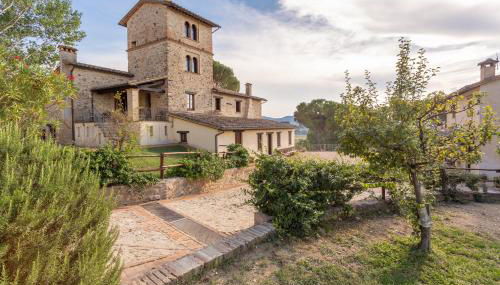 GH Borgo Pulciano Agriturismo - Foto 3