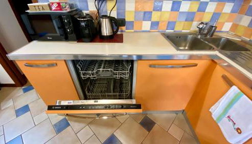 ENJOY HOUSE - Foto 4, dishwasher, minibar