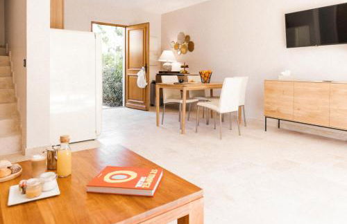 Les Maisons Du Sud - Foto 32