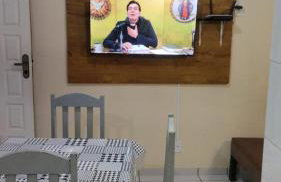 Apart tropical Village - Foto 10