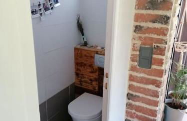 Villa la p'tite guinguette - Foto 19