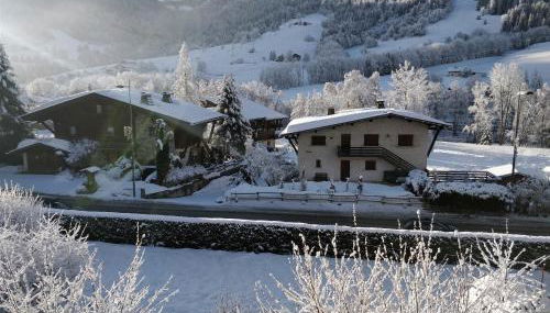 Résidence les Olympiades - 9 personnes - Foto 3