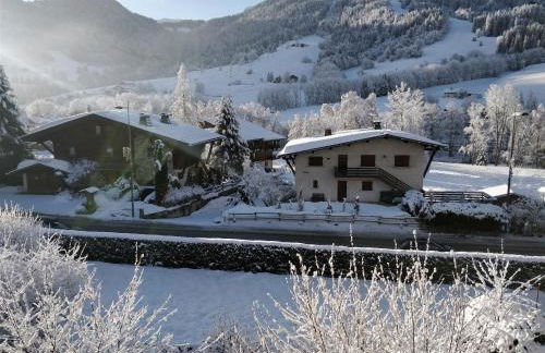 Résidence les Olympiades - 9 personnes - Foto 3