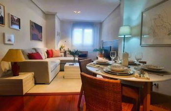 Apartamento Zuvillaga 18, confort y tranquilidad en pleno centro - Foto 1