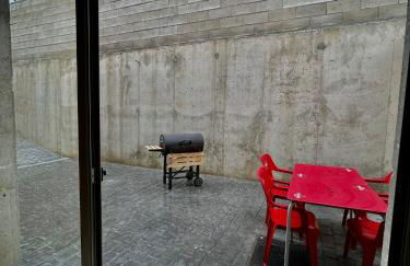 Apartamento Loft con 2 dormitorios, Jacuzzi y Garage - Foto 33