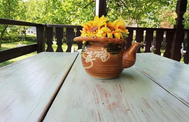 Holiday Home Tetina Kuca - Foto 35