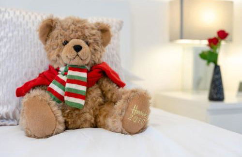 Stylish 3 Bed, 3 Bath, Garden & Drive for 2 cars - Foto 18