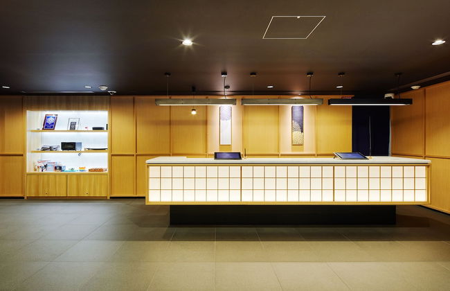 MIMARU Kyoto Shinmachi Sanjo - Foto 6