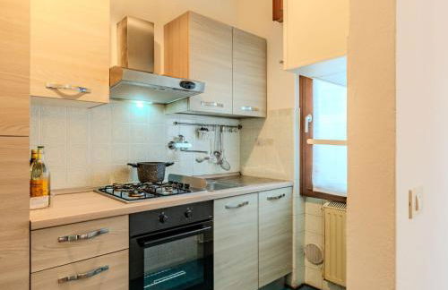 Apartment Casa Silvia by Interhome - Foto 7