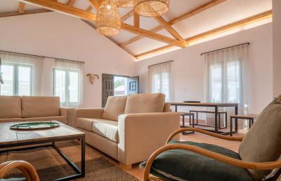 Finca Contrabando completa 20 pax - Foto 46