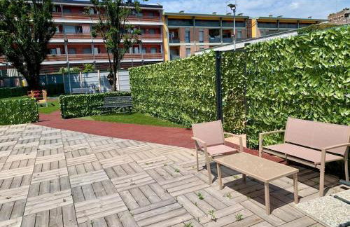 Mylo's Home -15 minutes from the Duomo, IEO, Prada - Foto 55