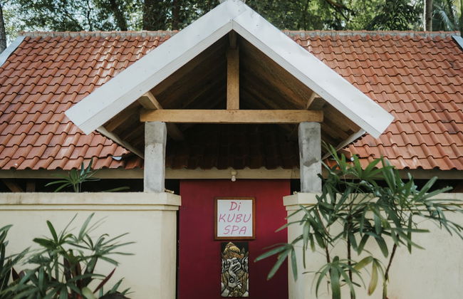 Aloka Bahari Villas - Foto 43