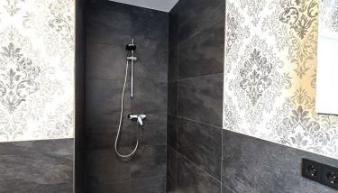 Ferienwohnung Groß-Umstadt - Foto 4, Shower