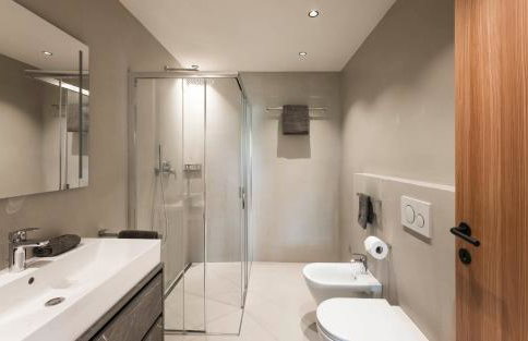 Schmitte am Sonnenwirtsplatz Eppan in South Tyrol, perfect starting point for bike and hike - Foto 58