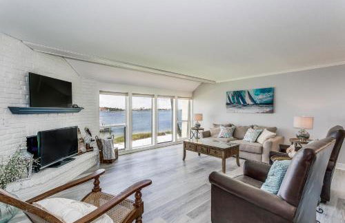 Sabine Dream - Treehouse Complex 3B Townhome - Foto 1