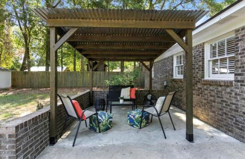 Mount Pleasant Crash Pad - Foto 26