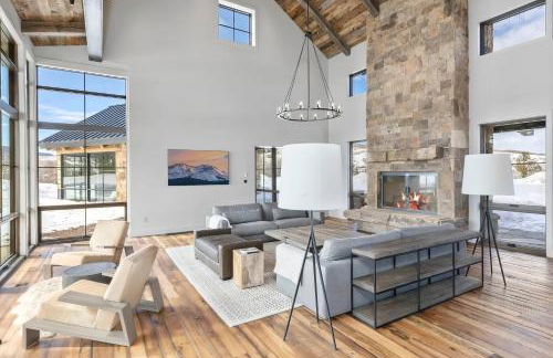 Telluride Ranch - Mountain Views Hot Tub & Fire Pit - Foto 55