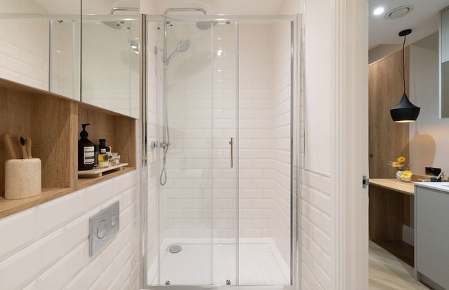 Smart Stays Suites in Sloane Square - Foto 37