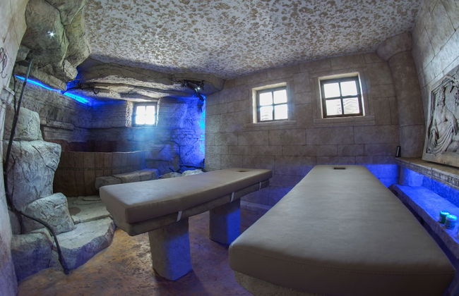 Wine & SPA Complex Starossel - Foto 23